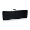 Gator GC-BASS | Deluxe Molded Bass Guitar Case