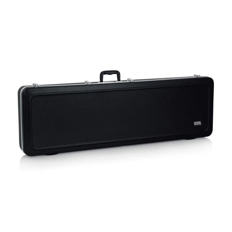 Gator GC-BASS | Deluxe Molded Bass Guitar Case