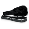Gator GC-DREAD | Deluxe Molded Acoustic Guitar Case