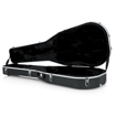 Gator GC-DREAD-12 | Deluxe Molded 12 String Acoustic Case