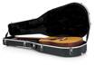 Gator GC-DREAD-12 | Deluxe Molded 12 String Acoustic Case 2