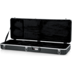 Gator GC-ELECTRIC-A | Deluxe Molded Electric Guitar Case