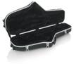Gator GC-TENOR-SAX | Deluxe Molded Tenor Sax Case 2