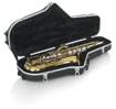 Gator GC-TENOR-SAX | Deluxe Molded Tenor Sax Case 3