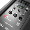 Audiocenter SA315+ | Active DSP Controlled 15" Speaker 3