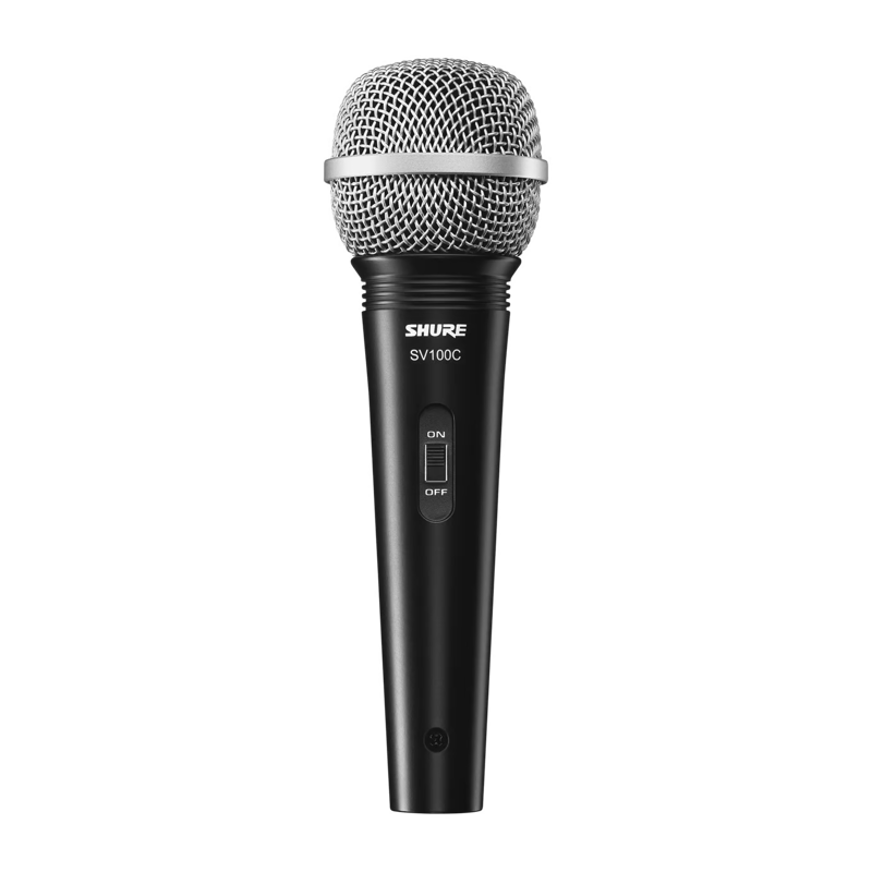 Shure SV100 | Vocal Microphone