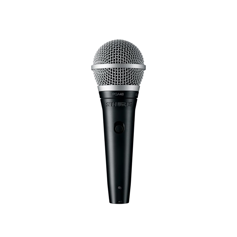 Shure PGA48 | Vocal Microphone