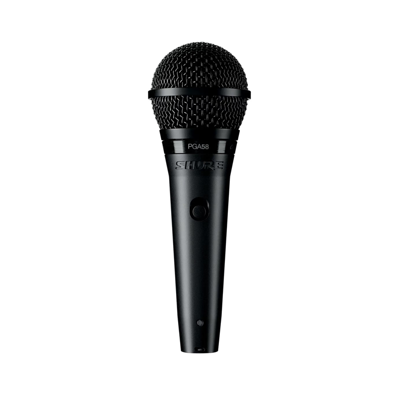 Shure PGA58 | Vocal Micophone