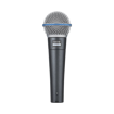 Shure Beta 58A | Vocal Microphone