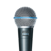 Shure Beta 58A | Vocal Microphone 2