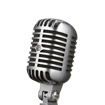 Shure 55SH Series II | Iconic Unidyne Vocal Microphone 2