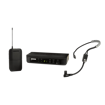 Shure BLX14/SM35 | Wireless Headset Mic System