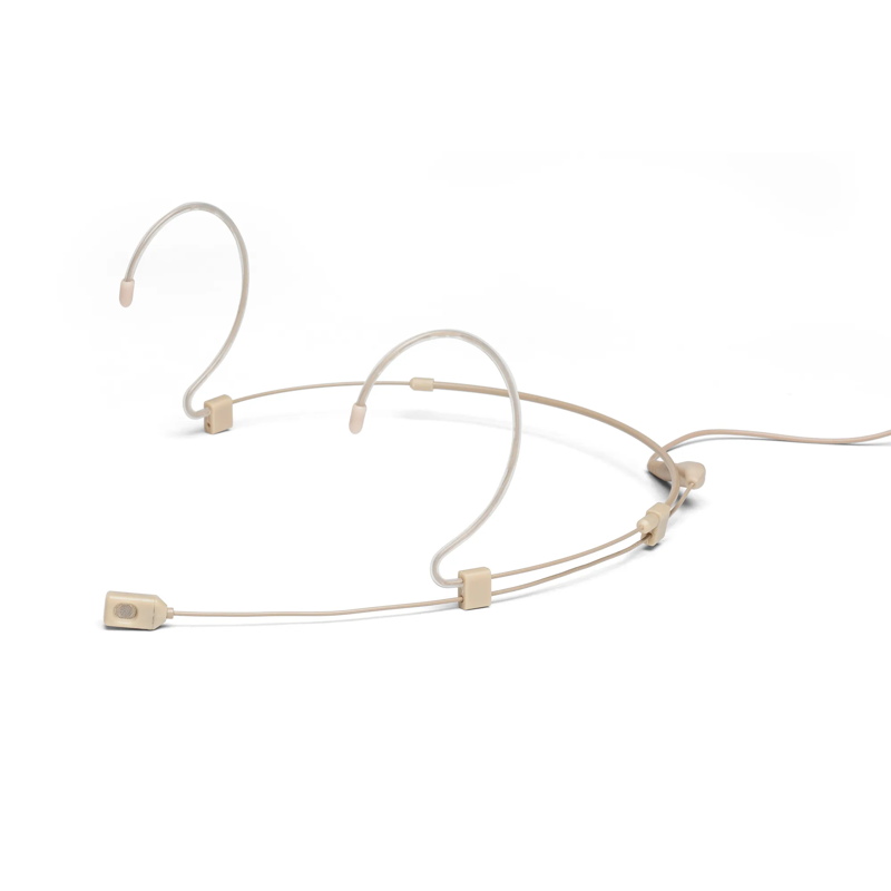 Samson DE60x | Unidirectional Headset Microphone