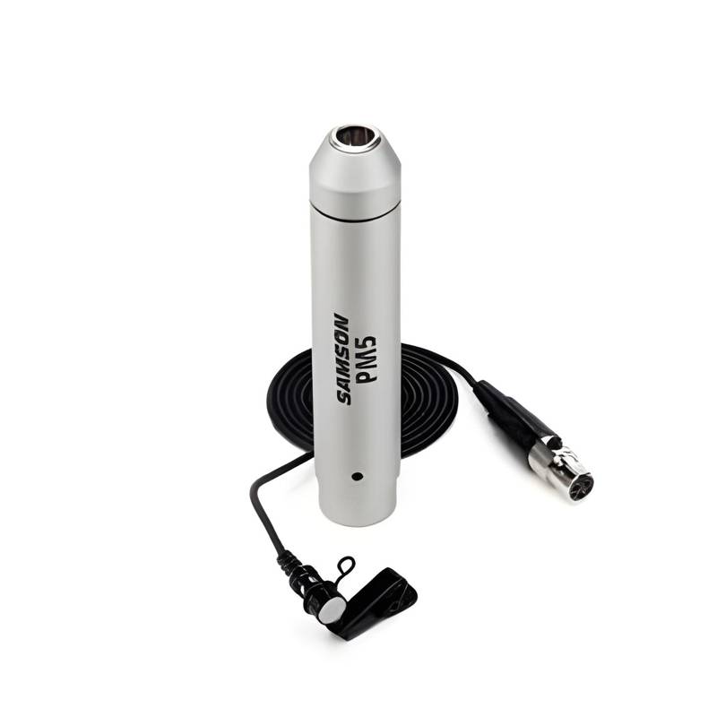 Samson QL5CL | Lavalier Microphone