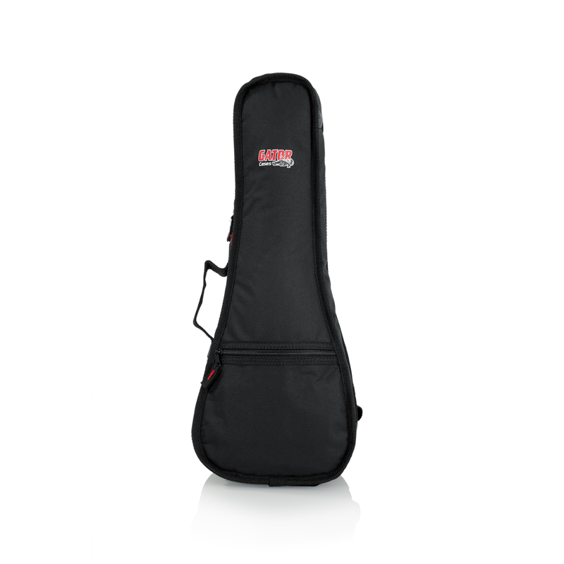 Gator GBE-UKE-SOP | Soprano Ukulele Gig Bag
