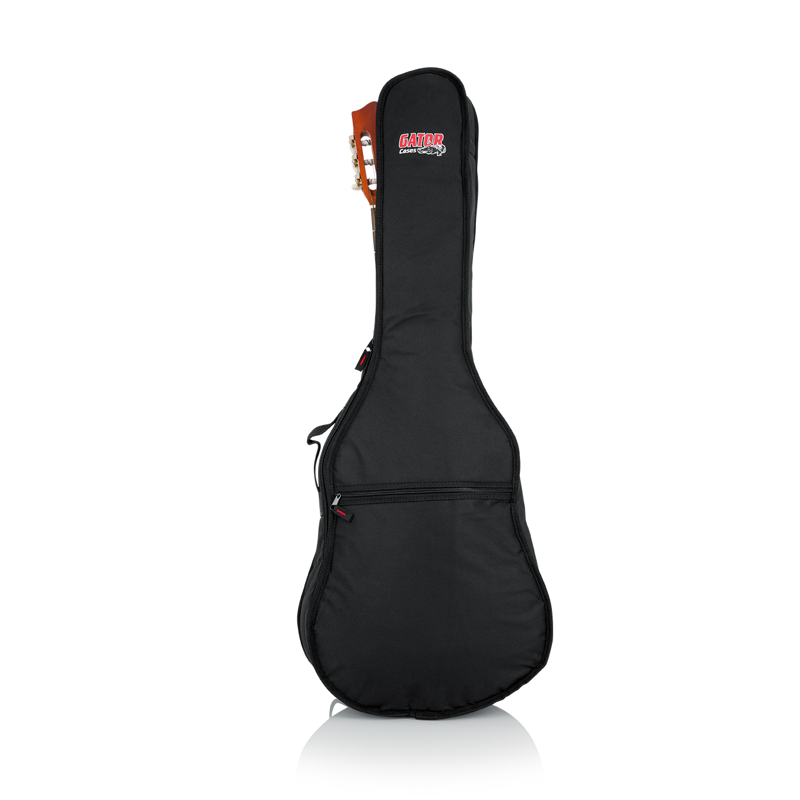 Gator GBE-CLASSIC | Classic Guitar Bag