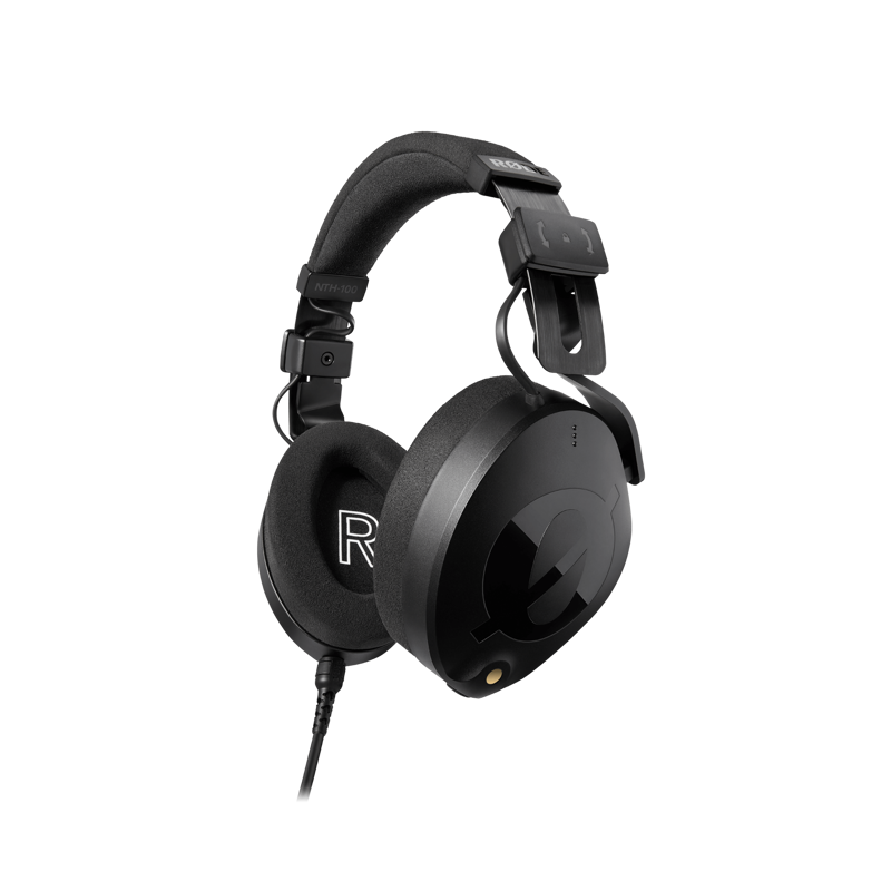 Rode NTH-100 | Pro Over-Ear Headphones