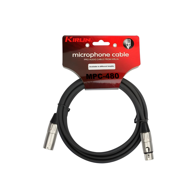 	Kirlin MPC-480 | 1M XLR