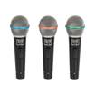 Hybrid D-1 MKII | Vocal Microphones (3-Pack)