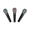 Hybrid D-1 MKII | Vocal Microphones (3-Pack) 2