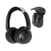 Hybrid+ HH202B | DJ Headphones Bundle with Bluetooth