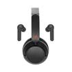 Hybrid+ HH202B | DJ Headphones Bundle with Bluetooth 2