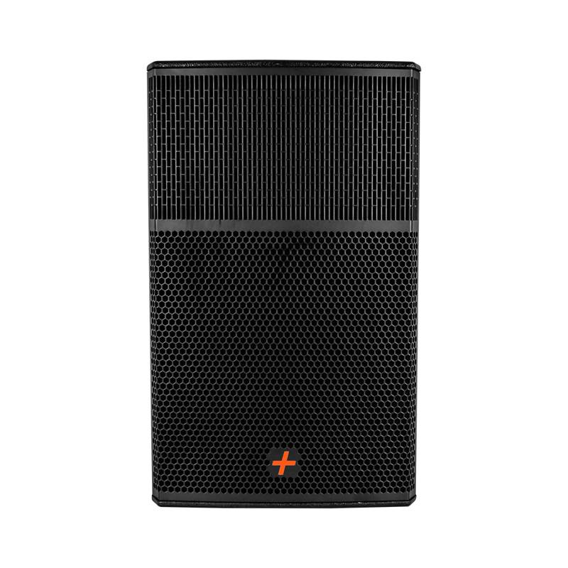 Hybrid+ ALTIUM15 | 15" Active Speakers