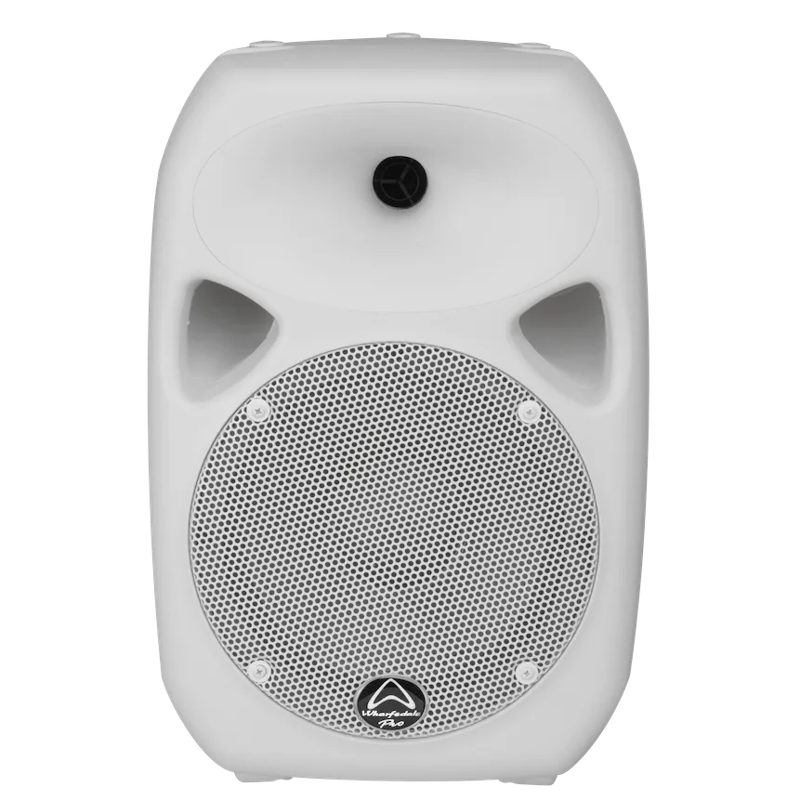 Wharfedale TITAN 8 | 8" Active Speaker