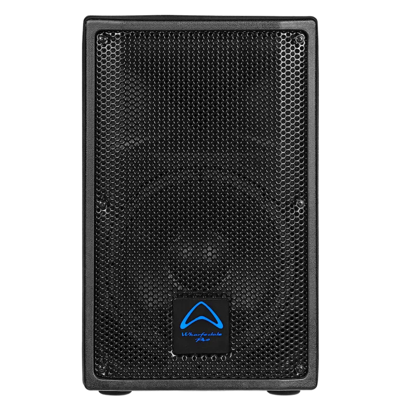 Wharfedale Tourus 8 MBT | 8" Active Speakers