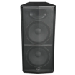 Wharfedale Impact X215 | Passive Dual 15" Speakers
