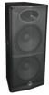 Wharfedale Impact X215 | Passive Dual 15" Speakers 2
