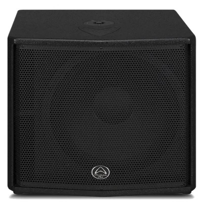 Wharfedale Impact X18 | 18" Passive Sub Woofer