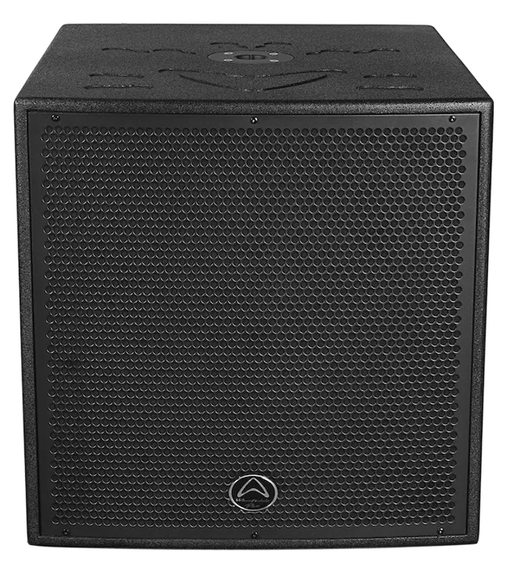 Wharfedale Delta X18 | 18" Passive Sub Woofer