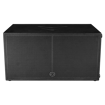 Wharfedale Delta X218 | Passive Dual 18" Sub Woofer