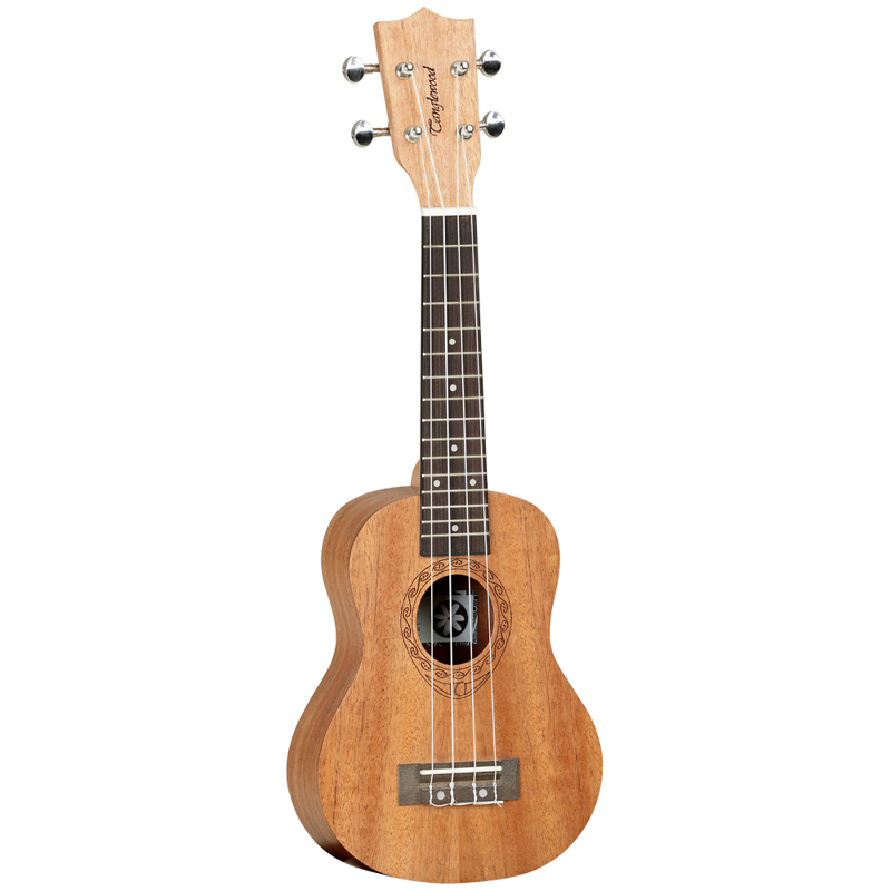Tanglewood TWT 1 | Soprano Ukulele