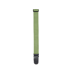 Planet Waves PWS107 | PolyPro Guitar Straps (Green) 3