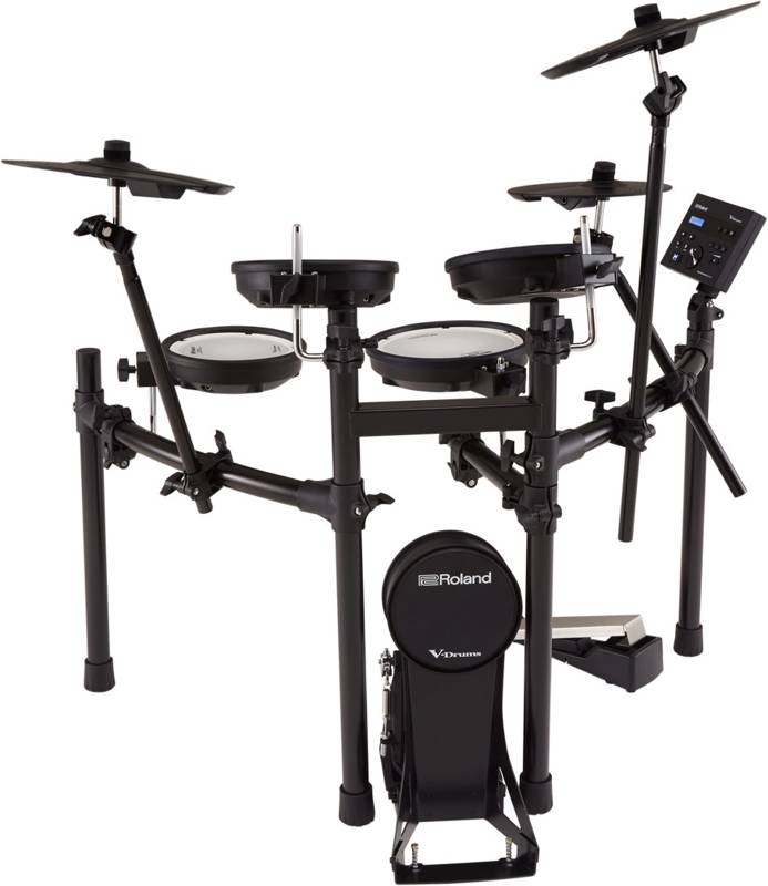 Roland TD-07KV | Electronic Drum Kit 2