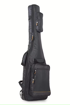 Rockbag RB20505B Deluxe Line | Electric Bass Guitar Bag 3