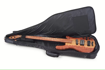 Rockbag RB20505B Deluxe Line | Electric Bass Guitar Bag 5