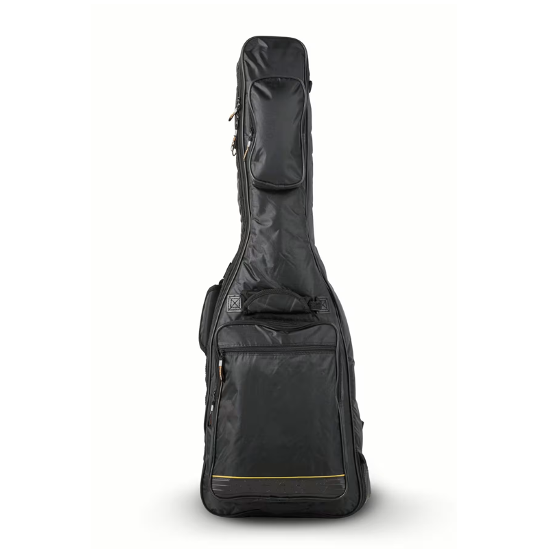 RockBag RB20506B | Deluxe Line Electric Guitar Bag