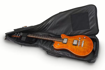 RockBag RB20506B | Deluxe Line Electric Guitar Bag 4