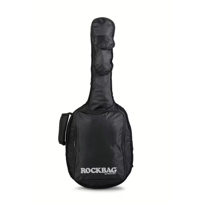 RockBag RB20523B | Basic Line 1/2 Classical Guitar Bag