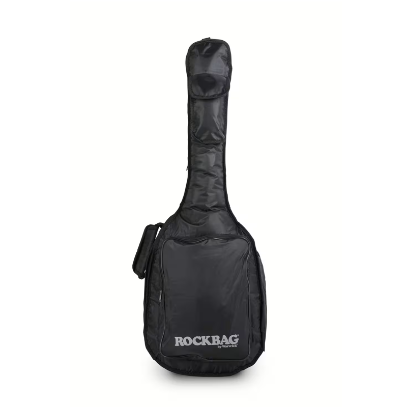 Rockbag RB20524B | Basic Line 3/4 Classical Guitar Bag
