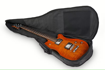 RockBag RB20526B | Basic Line Electric Guitar Bag 4