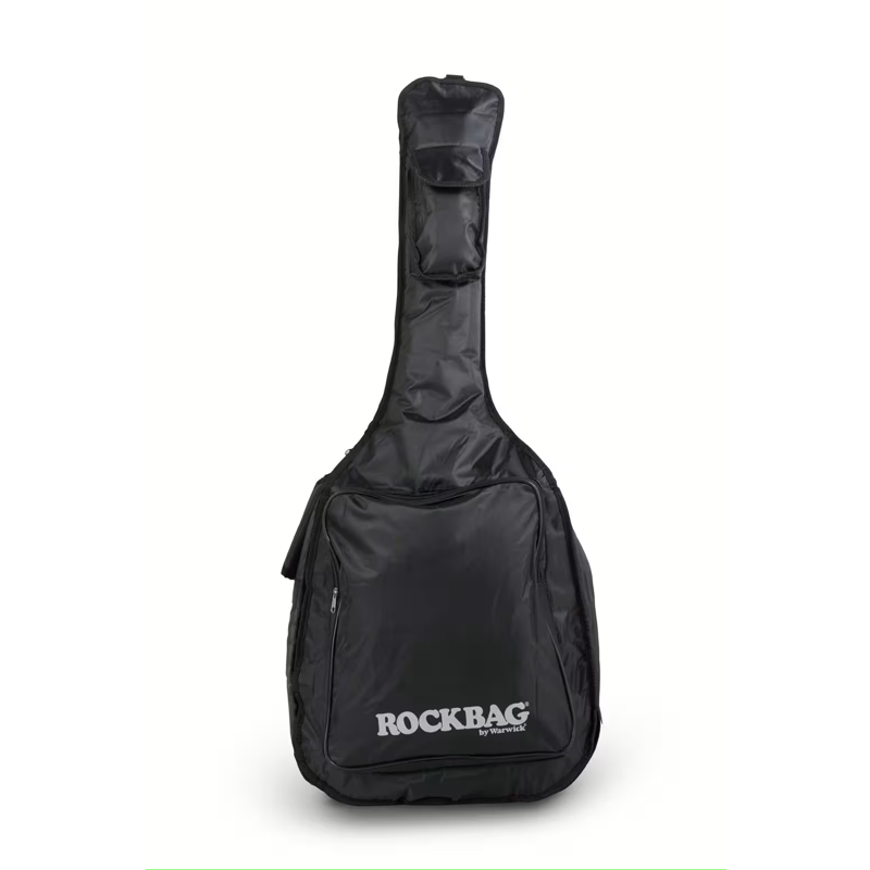 RockBag RB20529B | Basic Line Acoustic Guitar Bag