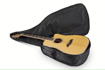 RockBag RB20529B | Basic Line Acoustic Guitar Bag 4