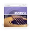 D'addario EJ26 | 11-52 Custom Light Acoustic Strings