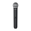 Shure BLX288/PG58 | Dual Handheld Cordless Microphone System 2