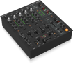 Behringer DJX750 | 5 Channel DJ Mixer 3