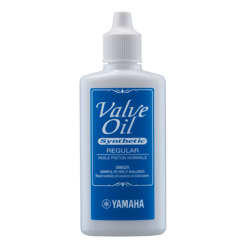 Yamaha B92 | Valve Oil Regular